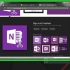Ta skärmdumpar i onenote