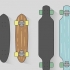 Skateboardåkning