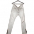 Iklädd skinny jeans