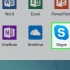 Spela in skype-samtal