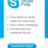 Installera skype på din dator
