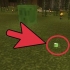 Hitta slimes i minecraft