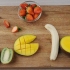 Gör smoothies utan mixer