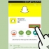 Använder snapchat