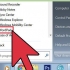 Skapa snabbt en tabell i wordpad
