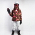 Åka snowboard