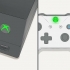 Ladda ner spel i bakgrunden medan din xbox är avstängd