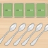 Spelar skedar