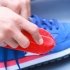 Rengör illaluktande sneakers