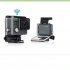 Strömma din gopro till en pc med vlc media player