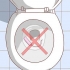 Släng tamponger