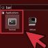 Extrahera tar-filer i linux