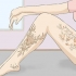 Tatueringsbestämd placering
