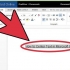 Centrera text i microsoft word