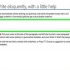 Linda text runt en bild i microsoft word