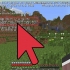 Teleportera i minecraft