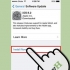 Få åtkomst till icloud
