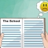 Analyserande tonfall i litteraturen