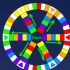 Spelar trivial pursuit