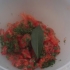 Göra turkisk tomatsoppa