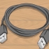 Koppla ihop två datorer via usb