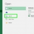 Jämför två excel-filer
