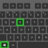 Jämför två mappar i windows