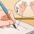 Blir ambidextrous