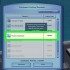 Få tvillingar eller trillingar i sims 3