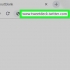 Schemalägg tweets på twitter med tweetdeck