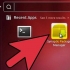Avinstallera ubuntu software