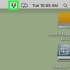Logga ut från dropbox på din pc eller mac