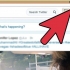 Logga ut från twitter