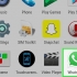 Logga ut från whatsapp