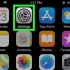 Logga ut från line‐appen på iphone och ipad