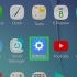 Logga ut från ett google-konto på en android