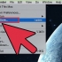 Hitta och installera uppdateringar på en mac