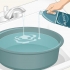Få bort urinlukt ur kläder