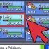 Fånga uxie, mesprit och azelf i pokemon diamond, pearl och platinum