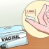Använder vagisil