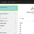 Förvandla en del av en pdf till en ny pdf