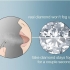Att avgöra om en diamant är äkta