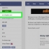 Ansluter till en minecraft-server