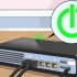 Ansluter till internet