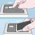 Anslut till mifi