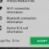 Hitta dolda bilder på android