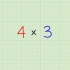 Multiplicera