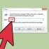 Återställ raderad historik i windows