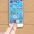 Stäng av vibration på en iphone