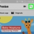 Dela videor på youtube